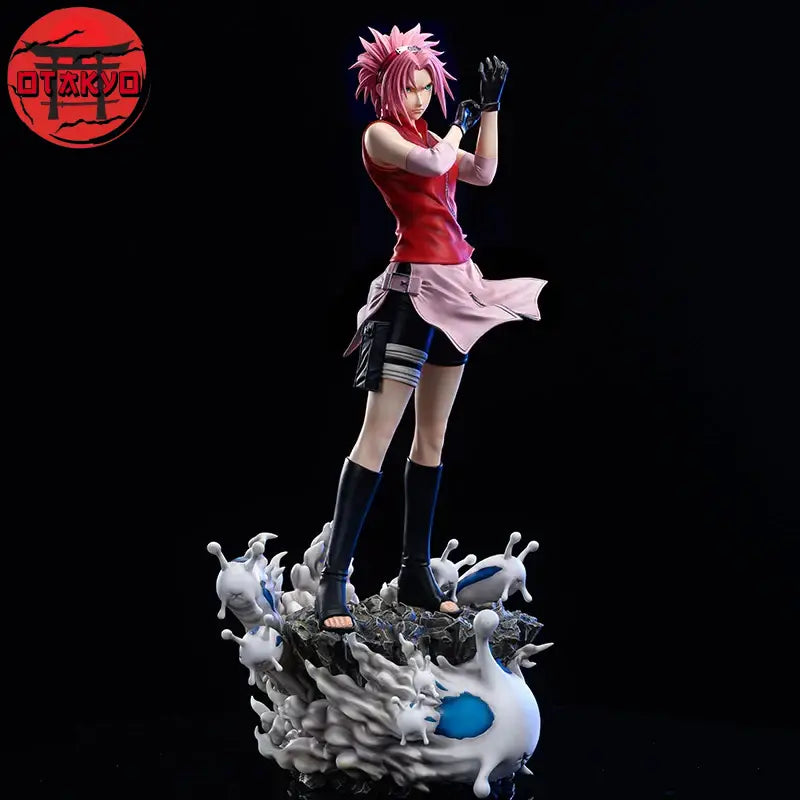 Sakura Haruno Figuren - Naruto Shippuden™
