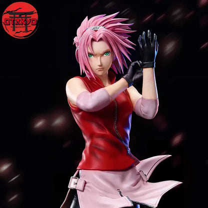 Sakura Haruno Figuren - Naruto Shippuden™