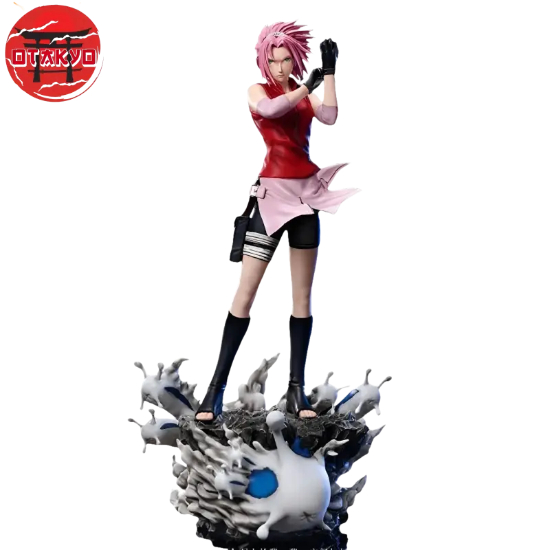 Sakura Haruno Figuren - Naruto Shippuden™