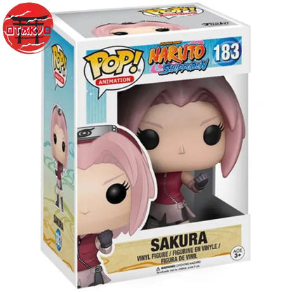 Sakura Haruno Funko POP - Naruto Shippuden™