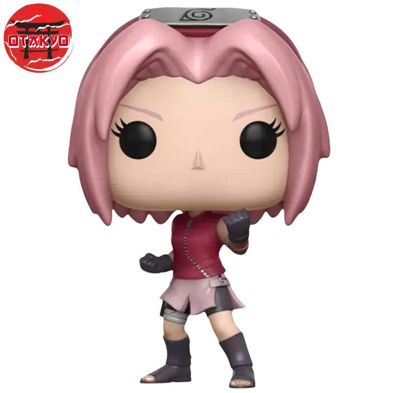 Sakura Haruno Funko POP - Naruto Shippuden™