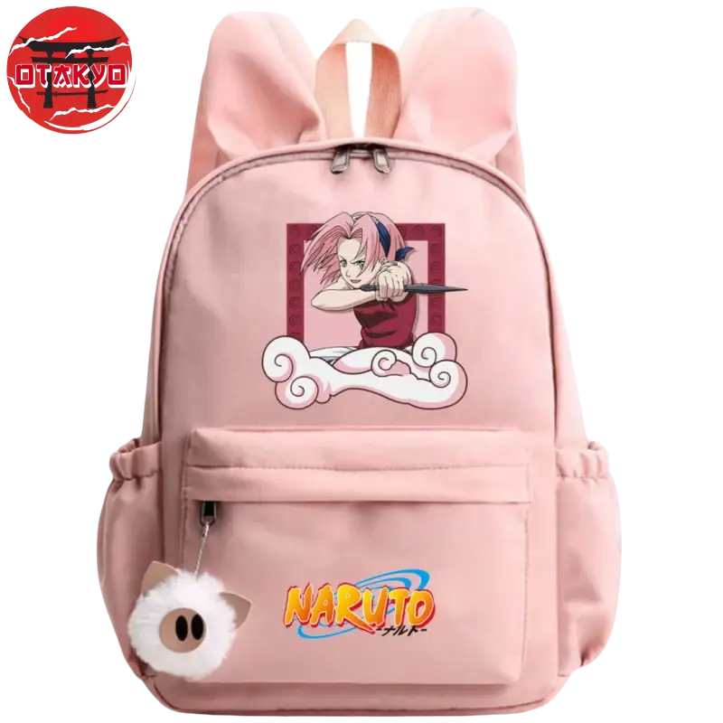 Sakura Haruno Rucksack - Naruto Shippuden™