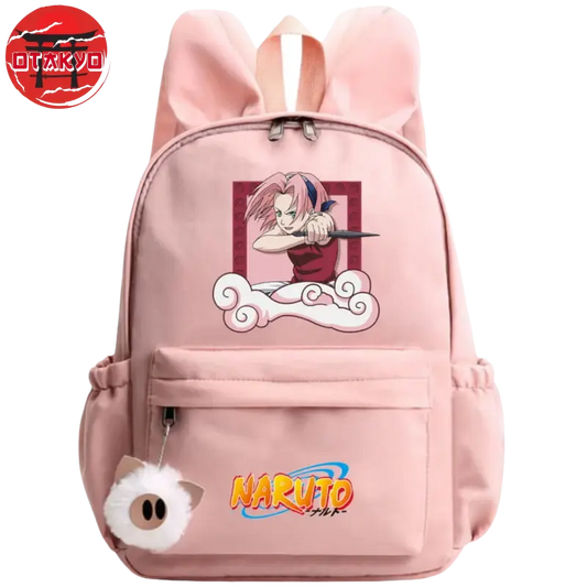 Sakura Haruno Rucksack - Naruto Shippuden™