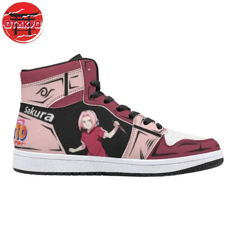 Sakura Haruno Schuhe - Naruto™