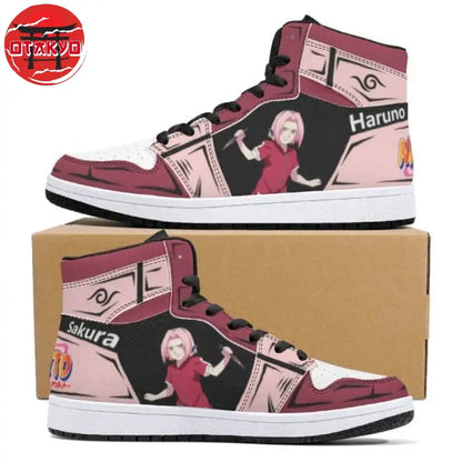 Sakura Haruno Schuhe - Naruto™