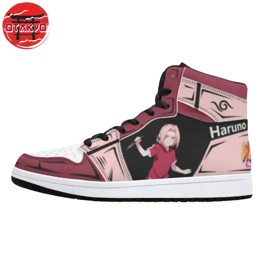 Sakura Haruno Schuhe - Naruto™