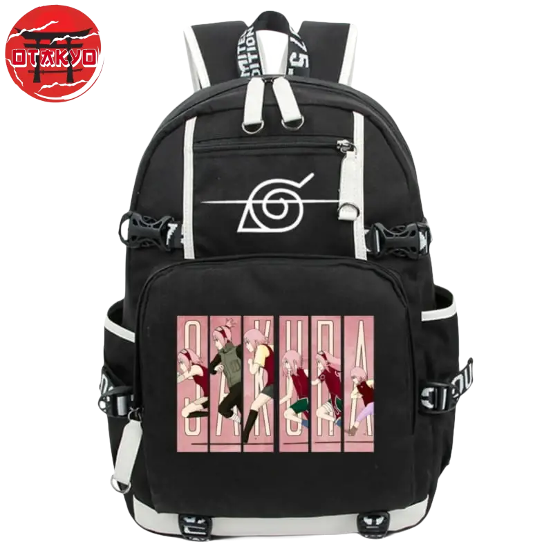 Sakura Rucksack - Naruto Shippuden™