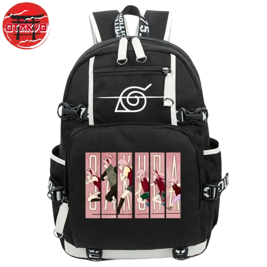 Sakura Rucksack - Naruto Shippuden™
