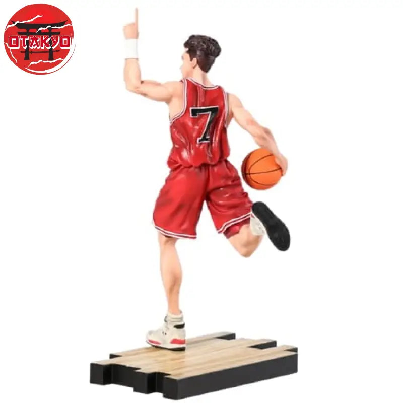 Sakuragi Figuren - Slam Dunk™