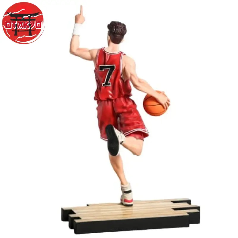 Sakuragi Figuren - Slam Dunk™