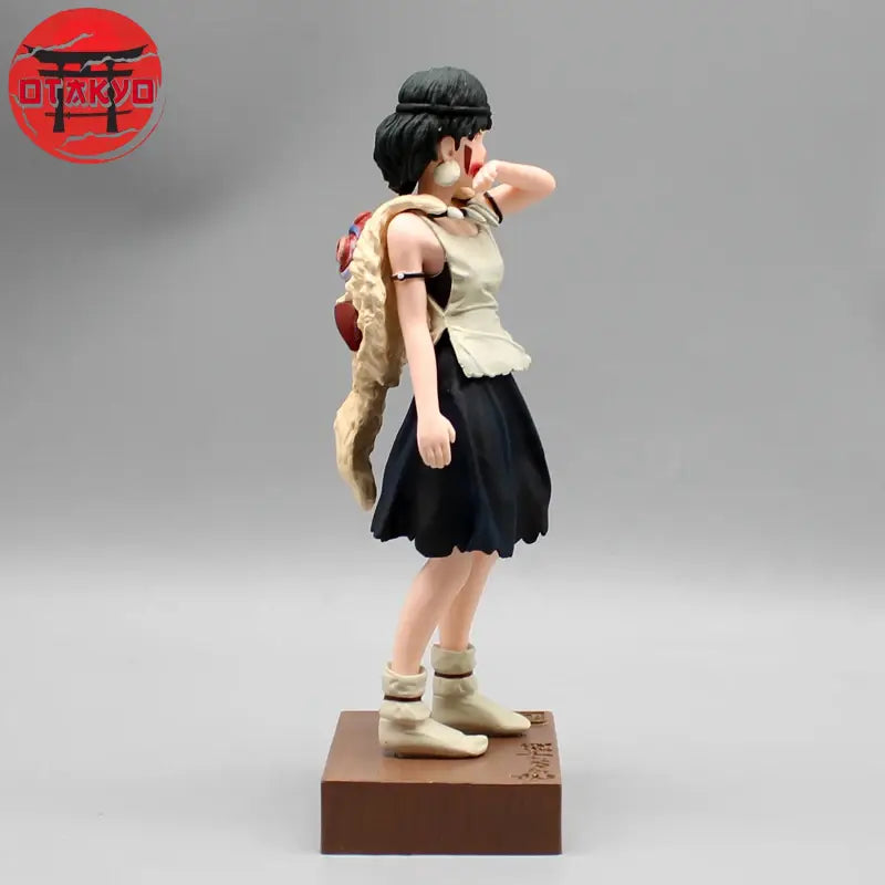 San Figuren - Prinzessin Mononoke™