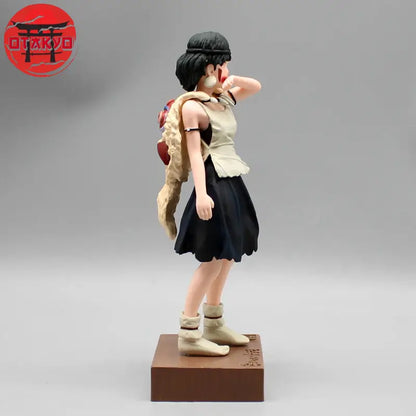 San Figuren - Prinzessin Mononoke™