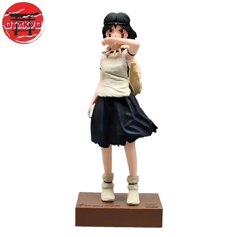 San Figuren - Prinzessin Mononoke™