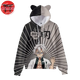 Sanemi Pullover Bärchen - Demon Slayer™