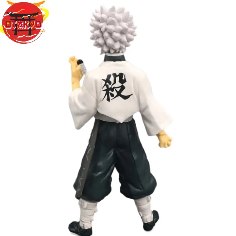 Sanemi Shinazugawa Figuren - Demon Slayer™