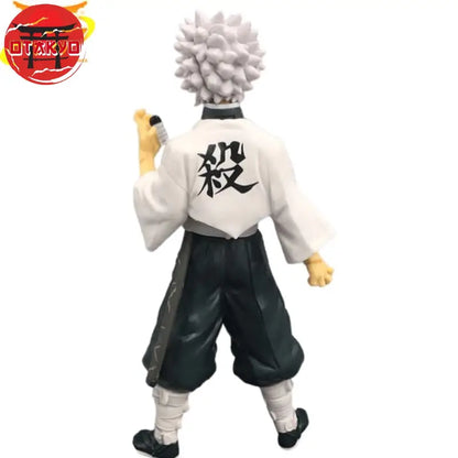 Sanemi Shinazugawa Figuren - Demon Slayer™