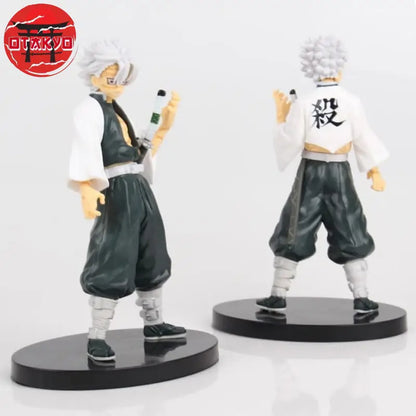 Sanemi Shinazugawa Figuren - Demon Slayer™