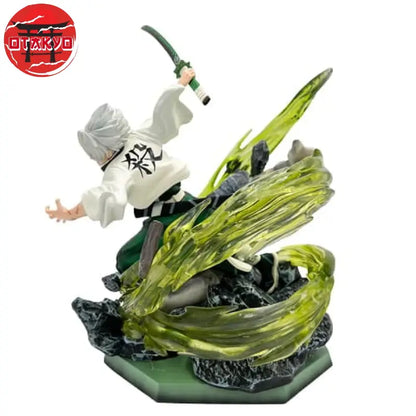 Sanemi Shinazugawa Figuren - Demon Slayer™