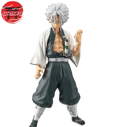 Sanemi Shinazugawa Figuren - Demon Slayer™