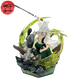 Sanemi Shinazugawa Figuren - Demon Slayer™