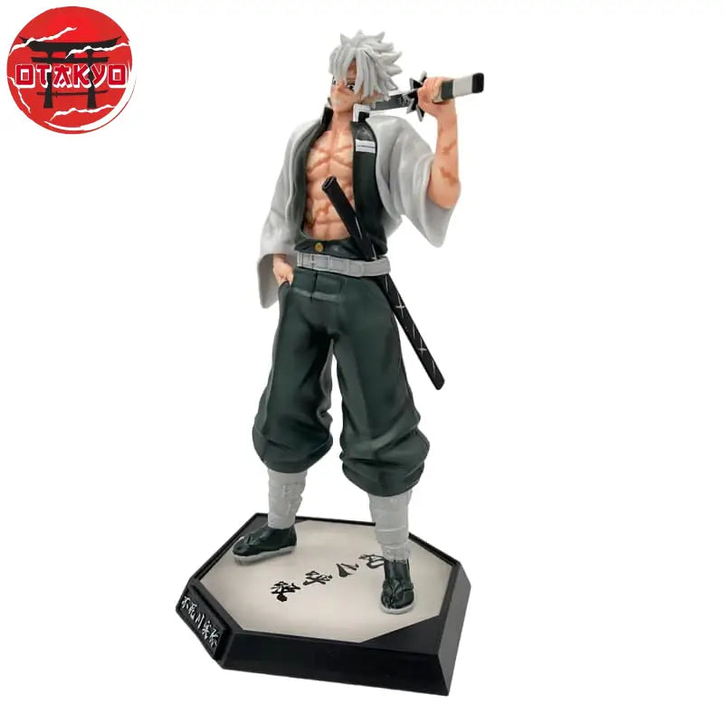 Sanemi Shinazugawa Figuren "Säule" - Demon Slayer™