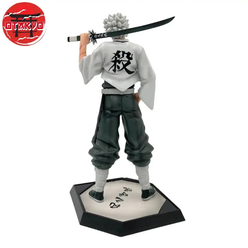 Sanemi Shinazugawa Figuren "Säule" - Demon Slayer™