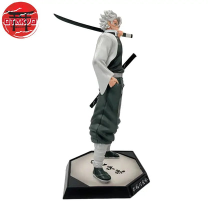 Sanemi Shinazugawa Figuren "Säule" - Demon Slayer™
