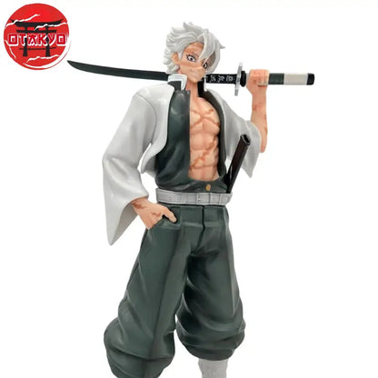 Sanemi Shinazugawa Figuren "Säule" - Demon Slayer™