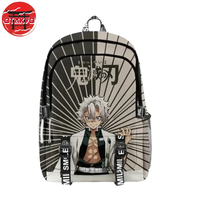 Sanemi Shinazugawa Rucksack - Demon Slayer™