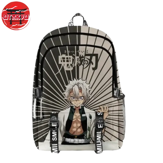 Sanemi Shinazugawa Rucksack - Demon Slayer™
