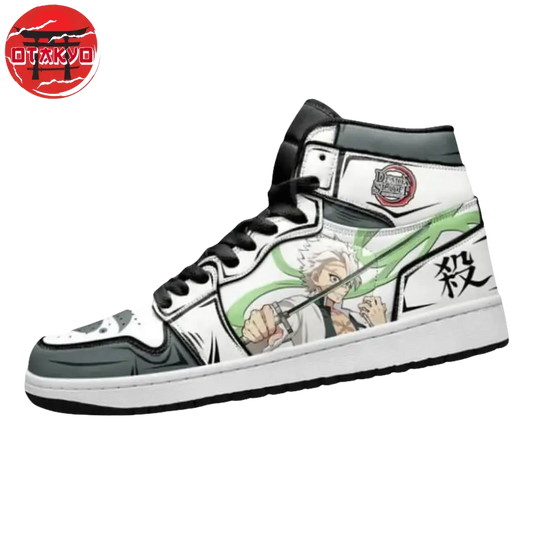 Sanemi Shinazugawa Schuhe - Demon Slayer™