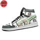 Sanemi Shinazugawa Schuhe - Demon Slayer™