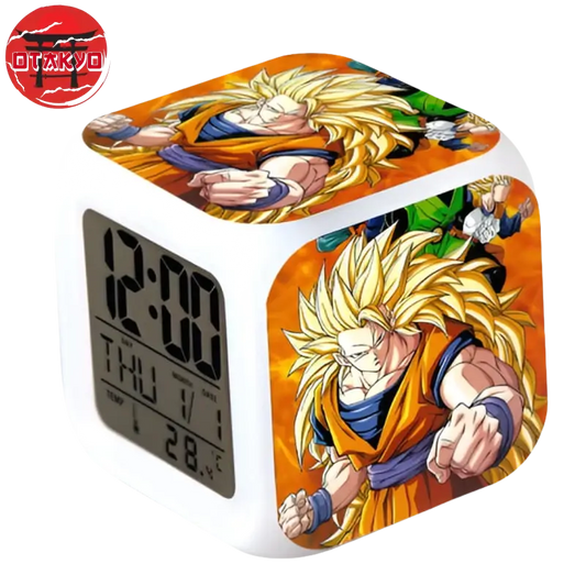 Sangohan Wecker - Dragon Ball Z™