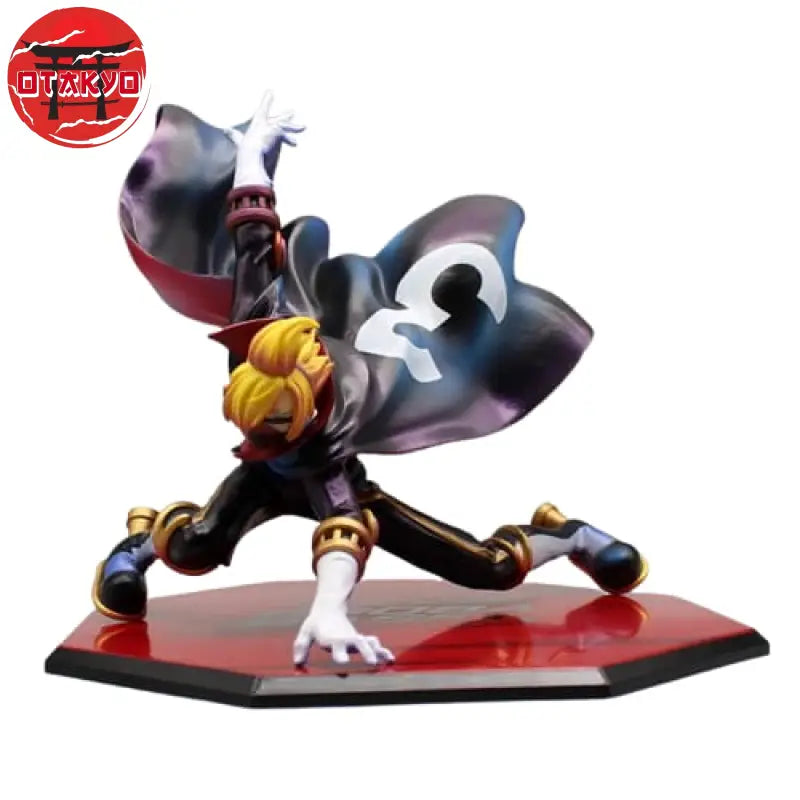 Sanji "Germa" Figuren - One Piece™