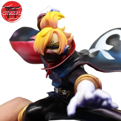 Sanji "Germa" Figuren - One Piece™