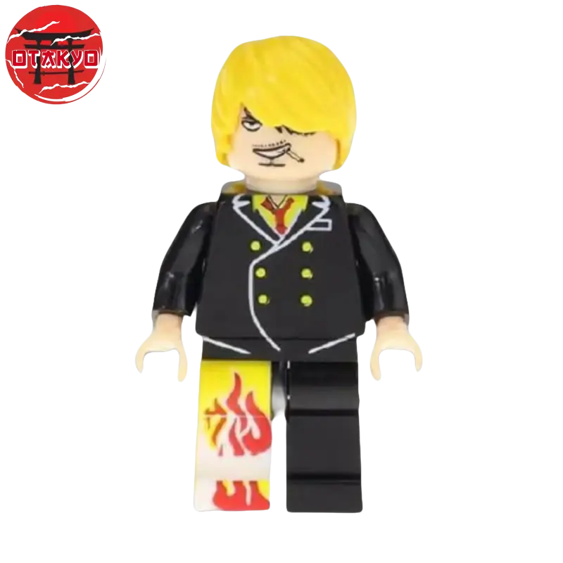 Sanji Lego Figuren - One Piece™