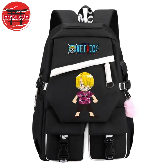 Sanji Rucksack - One Piece™