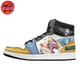 Sanji Schuhe 