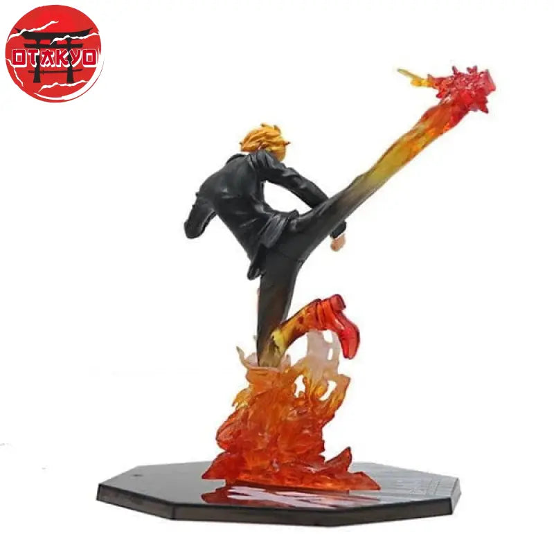 Sanji "Teufelsbein" Figuren - One Piece™