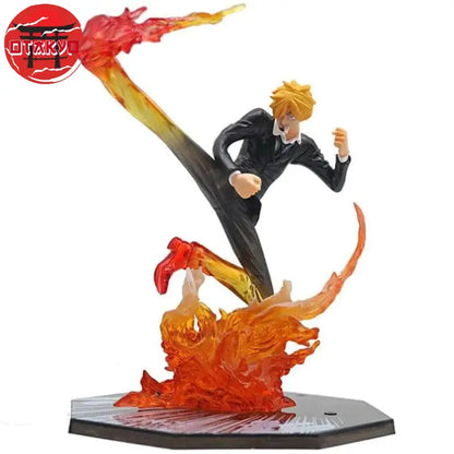 Sanji "Teufelsbein" Figuren - One Piece™