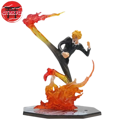 Sanji "Teufelsbein" Figuren - One Piece™