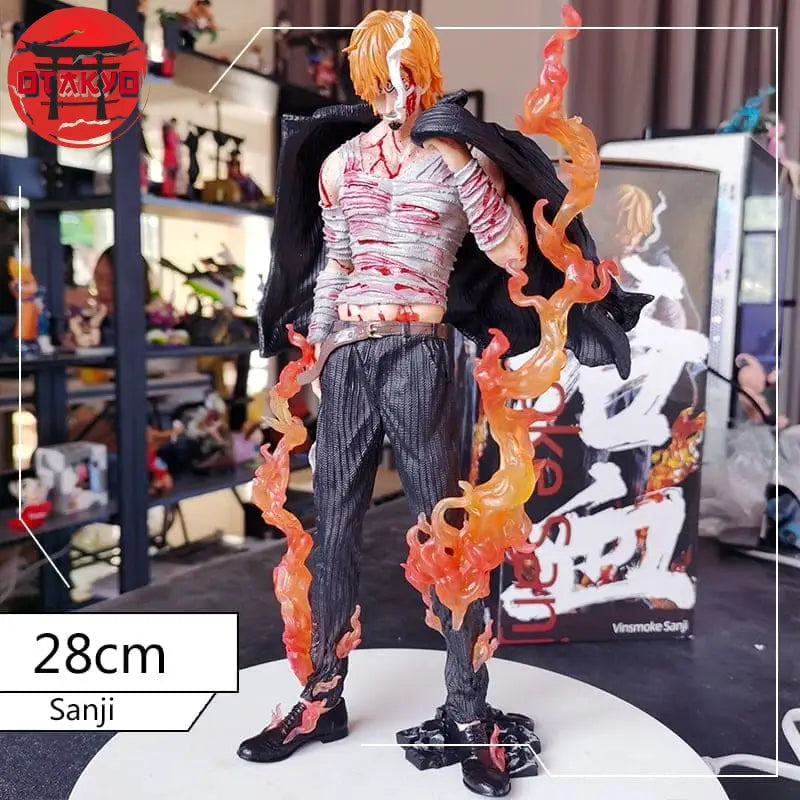 Sanji Vinsmoke Figuren - One Piece™