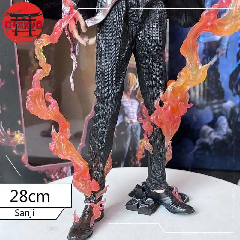 Sanji Vinsmoke Figuren - One Piece™