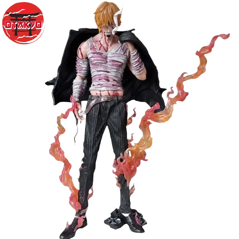 Sanji Vinsmoke Figuren - One Piece™