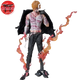 Sanji Vinsmoke Figuren - One Piece™