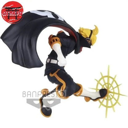 Sanji Vinsmoke "Germa 66" Figuren - One Piece™