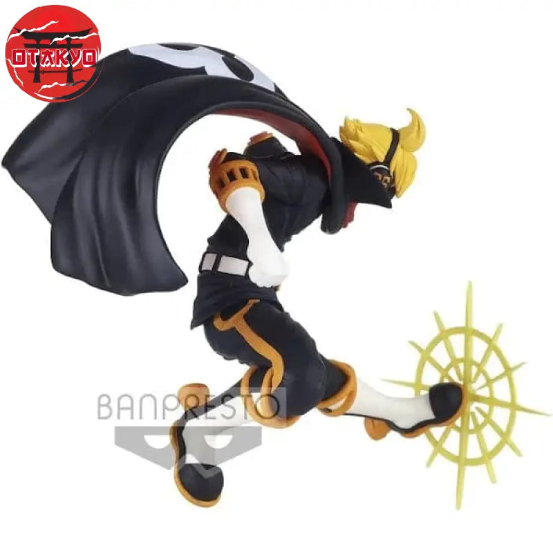 Sanji Vinsmoke "Germa 66" Figuren - One Piece™