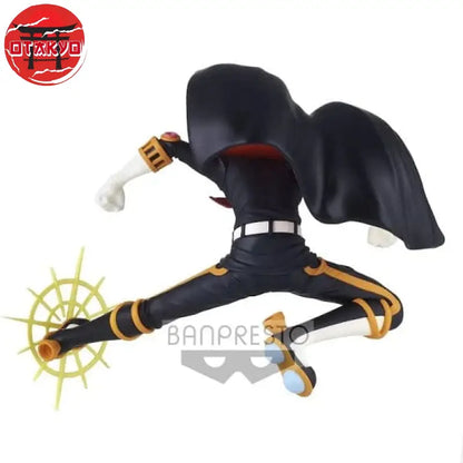 Sanji Vinsmoke "Germa 66" Figuren - One Piece™