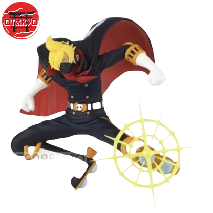 Sanji Vinsmoke "Germa 66" Figuren - One Piece™