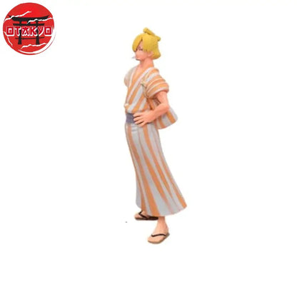 Sanji Wano Arc Figuren - One Piece™